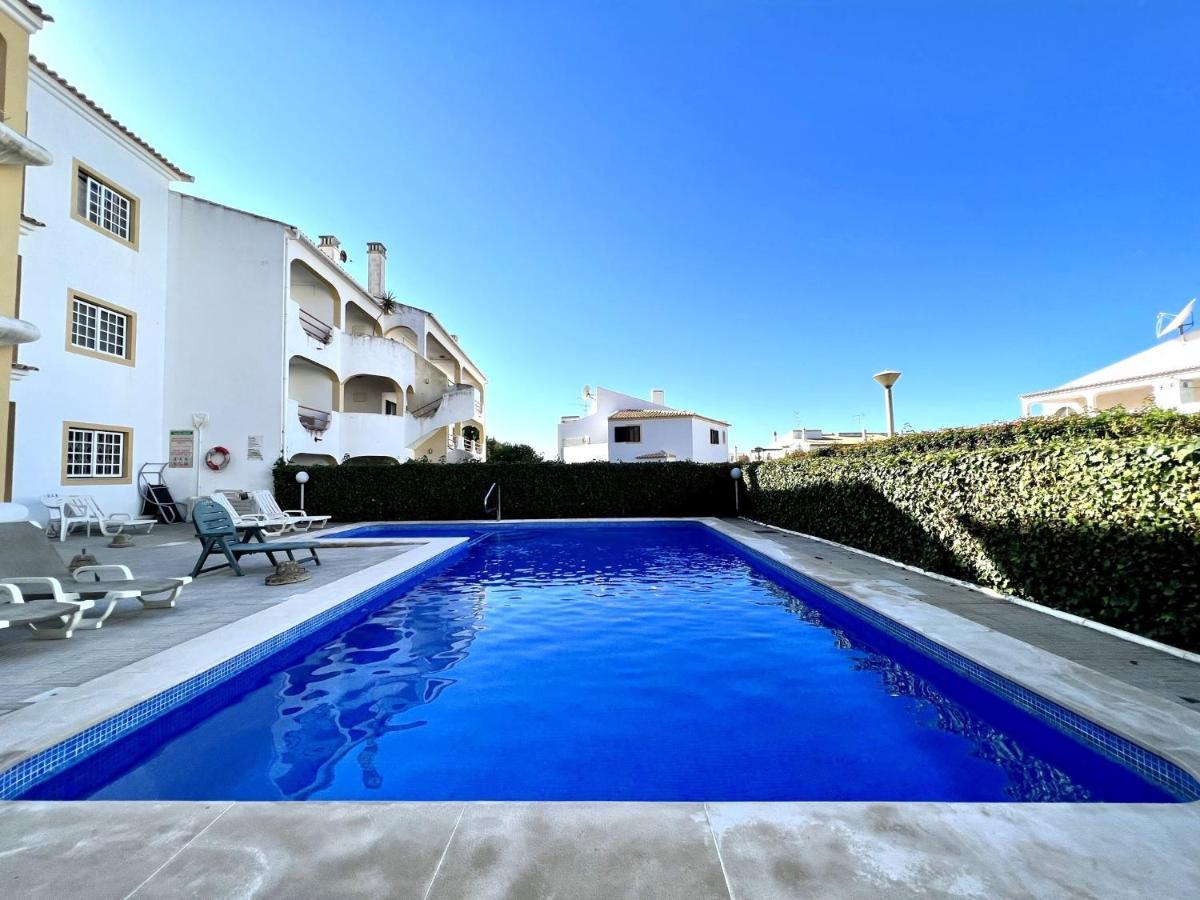 Quarteira Classic 1 With Pool By Homing Exteriér fotografie