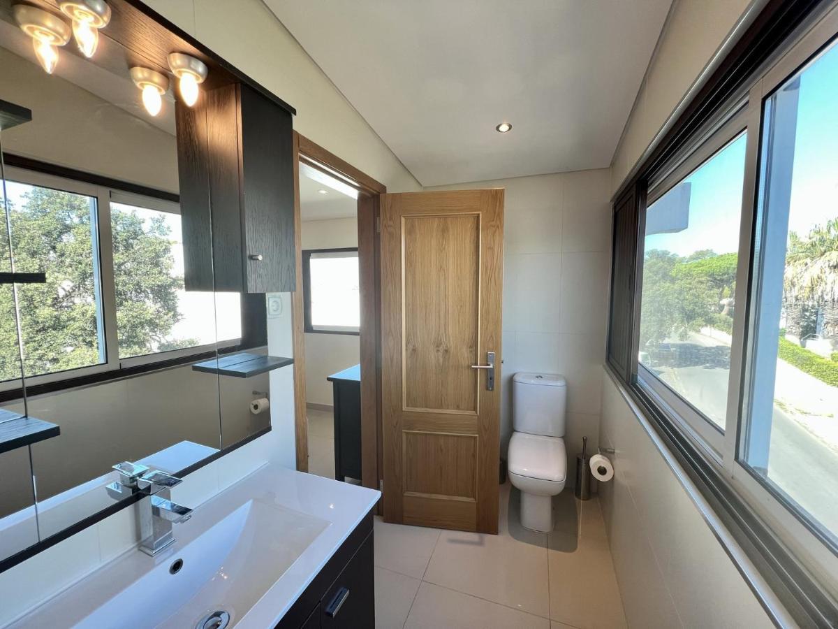 Quarteira Classic 1 With Pool By Homing Exteriér fotografie