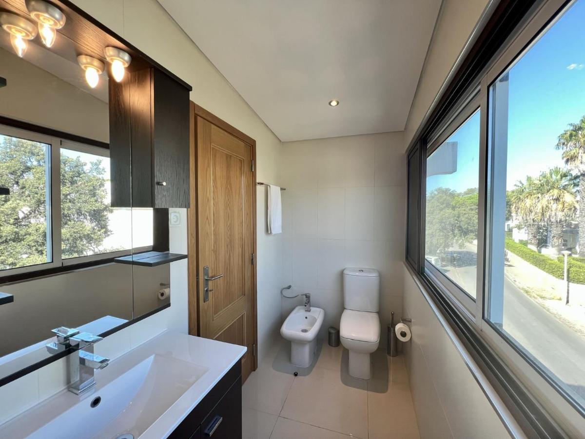 Quarteira Classic 1 With Pool By Homing Exteriér fotografie