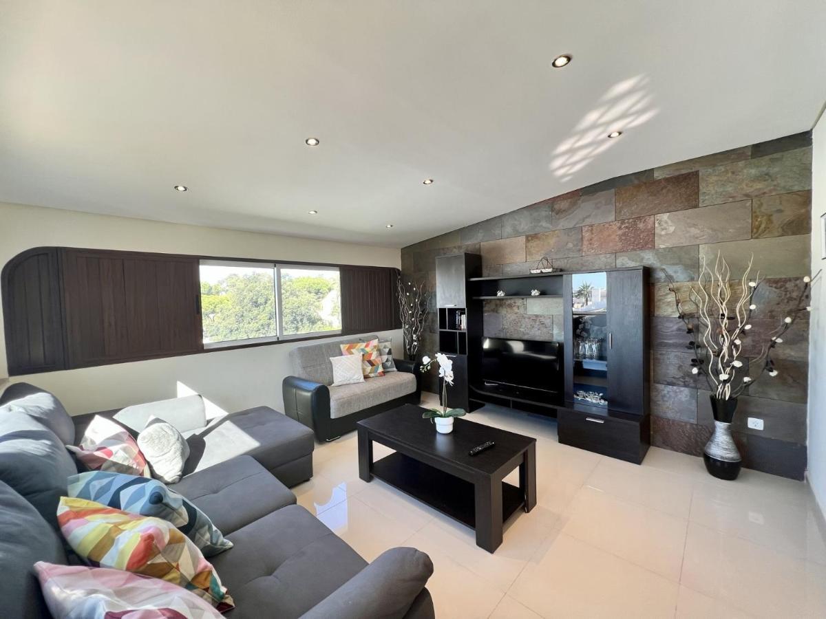 Quarteira Classic 1 With Pool By Homing Exteriér fotografie
