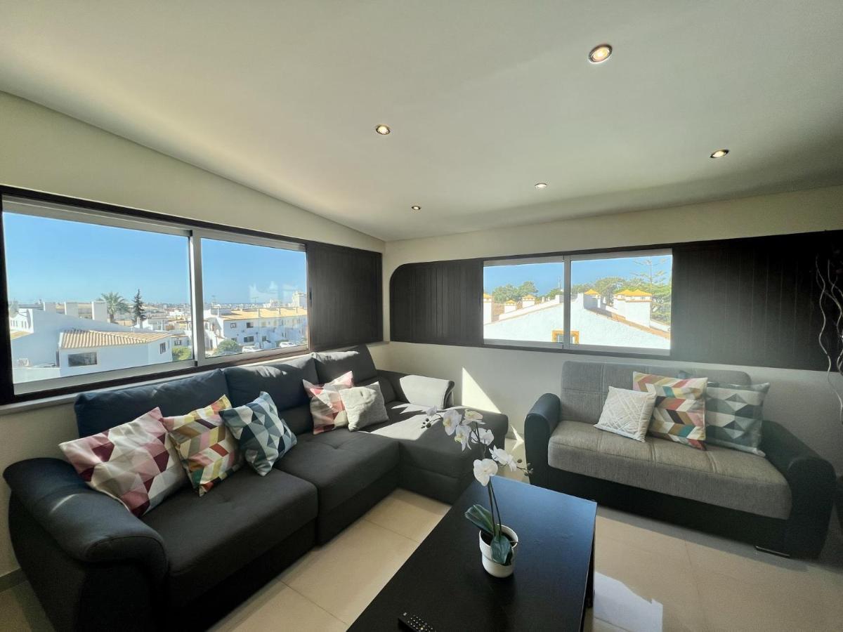 Quarteira Classic 1 With Pool By Homing Exteriér fotografie