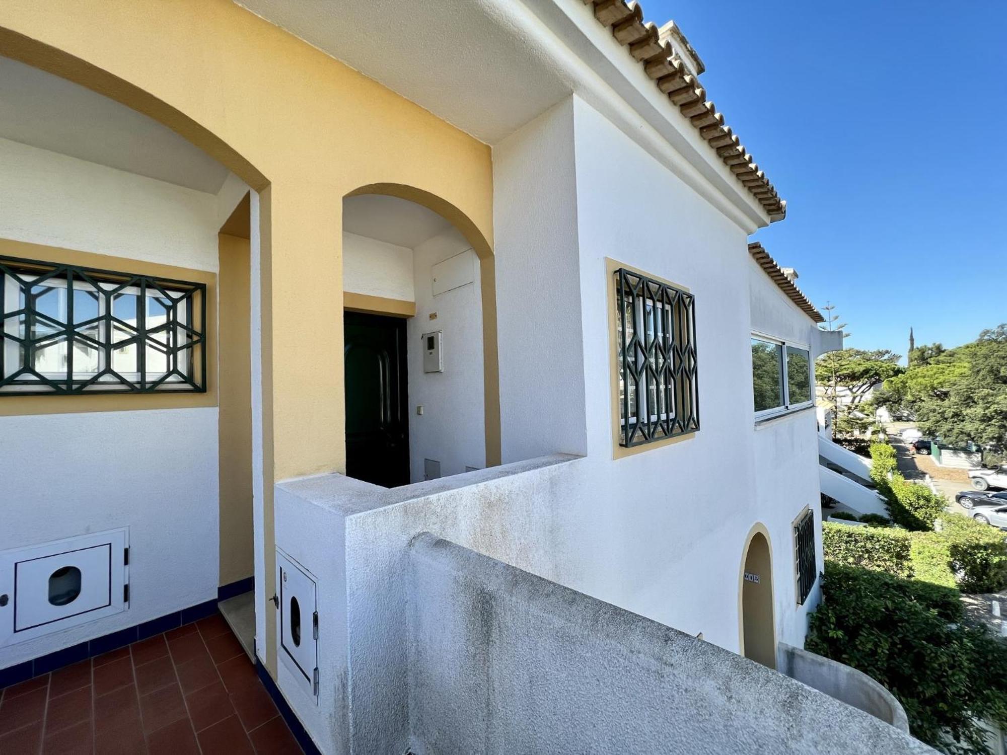 Quarteira Classic 1 With Pool By Homing Exteriér fotografie